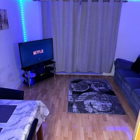 Apartament Flat In Belfast Zewnętrze zdjęcie