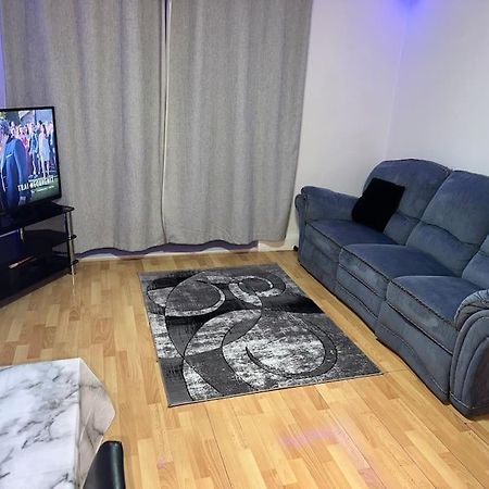 Apartament Flat In Belfast Zewnętrze zdjęcie