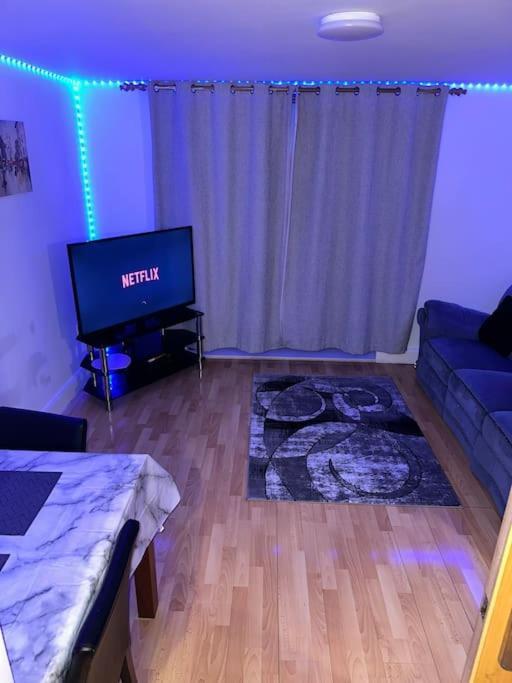 Apartament Flat In Belfast Zewnętrze zdjęcie
